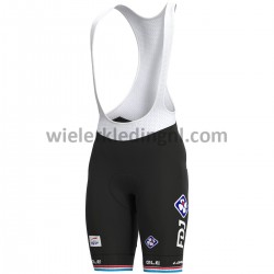 Kort Koersbroek 2021 Groupama-FDJ M004