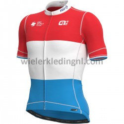Wielershirt 2021 Groupama-FDJ M004