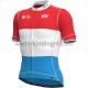 Wielershirt 2021 Groupama-FDJ M004