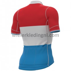 Wielershirt 2021 Groupama-FDJ M004