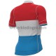Wielershirt 2021 Groupama-FDJ M004