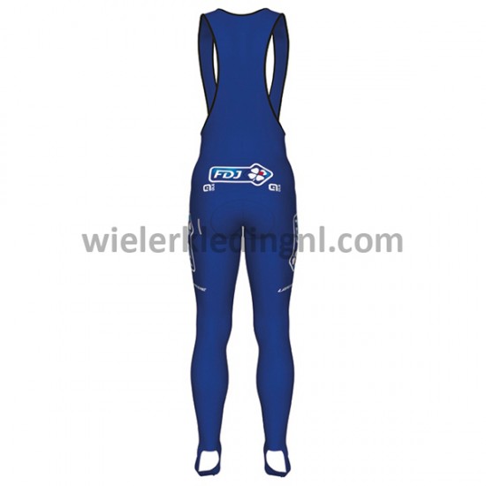 Lange Koersbroek 2017 FDJ M001