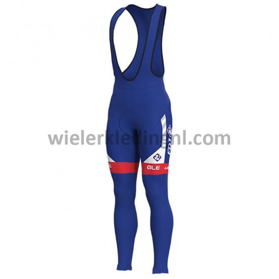 Lange Koersbroek 2018 FDJ M001