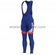 Lange Koersbroek 2018 FDJ M001