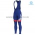 Lange Koersbroek 2018 FDJ Winter M001