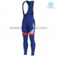 Lange Koersbroek 2018 FDJ Winter M001