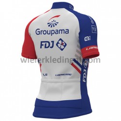 Wielershirt 2018 FDJ M001