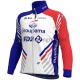 Wielershirt Lange Mouw en Lange Koersbroek 2020 Groupama–FDJ M001