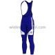 Wielershirt Lange Mouw en Lange Koersbroek 2020 Groupama–FDJ M001