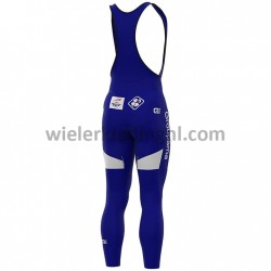 Wielershirt Lange Mouw en Lange Koersbroek 2020 Groupama–FDJ M001