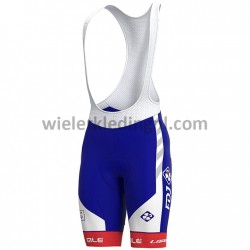 Kort Koersbroek 2020 Groupama–FDJ M001