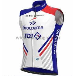 2020 Groupama–FDJ Wielervest M001