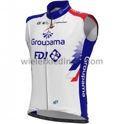 2021 Groupama-FDJ Wielervest M001