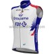 2021 Groupama-FDJ Wielervest M001