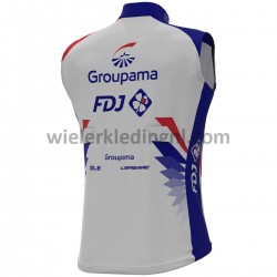 2021 Groupama-FDJ Wielervest M001