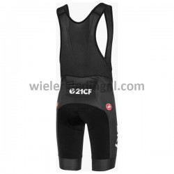 Kort Koersbroek 2018 Team Sky M001
