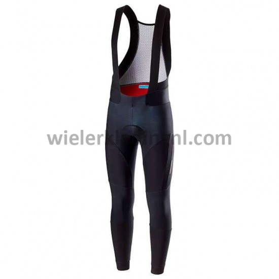 Lange Koersbroek 2018 Team Sky M001