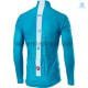 Wielershirt 2018 Team Sky Winter M002