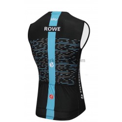 2018 Team Sky Wielervest M003