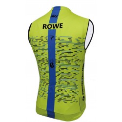 2018 Team Sky Wielervest M004