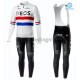 Wielershirt Lange Mouw en Lange Koersbroek 2019 TEAM INEOS Winter M001 Wielershirt Lange Mouw en Lange Koersbroek 2019 TEAM INEOS Winter M001
