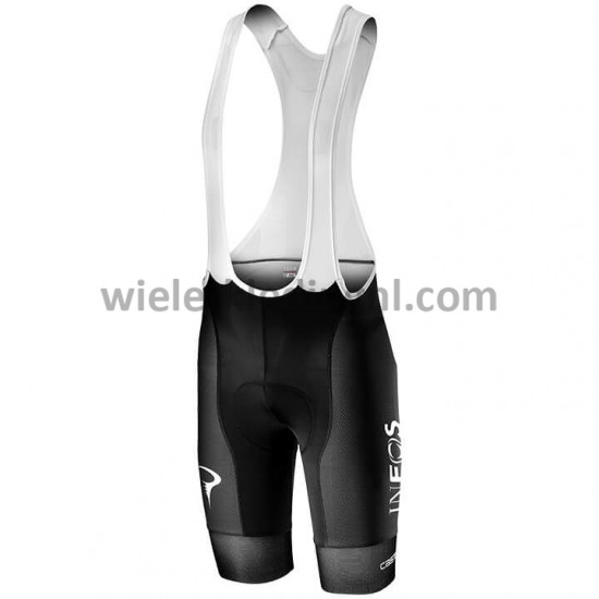Kort Koersbroek 2019 TEAM INEOS M001
