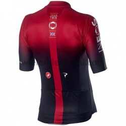 Wielershirt 2019 TEAM INEOS M001