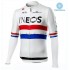 Wielershirt 2019 TEAM INEOS Winter M001