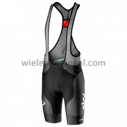 Kort Koersbroek 2019 Team Sky M001