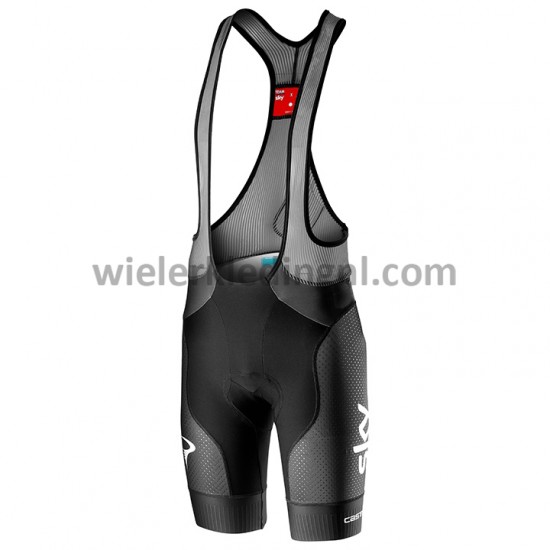 Kort Koersbroek 2019 Team Sky M001