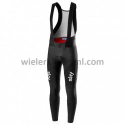 Lange Koersbroek 2019 Team Sky M001