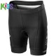 Wielershirt en Kort Fietsbroek 2020 TEAM INEOS Kind M001