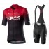 Wielershirt en Kort Koersbroek 2020 TEAM INEOS M001