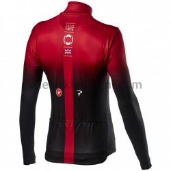 Lange Mouw Wielershirt 2020 TEAM INEOS M001