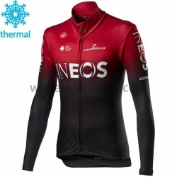 Wielershirt 2020 TEAM INEOS Winter M001