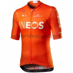 Wielershirt 2020 TEAM INEOS M002