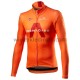 Lange Mouw Wielershirt 2021 Ineos Grenadiers  M002