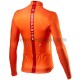 Lange Mouw Wielershirt 2021 Ineos Grenadiers  M002