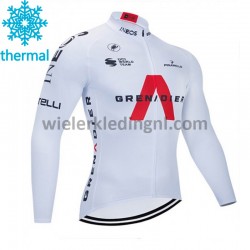 Wielershirt 2021 Ineos Grenadiers  Winter M004