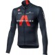 Lange Mouw Wielershirt 2021 Ineos Grenadiers M001