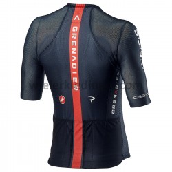 Wielershirt 2021 Ineos Grenadiers M001