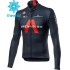 Wielershirt 2021 Ineos Grenadiers Winter M001