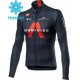 Wielershirt 2021 Ineos Grenadiers Winter M001