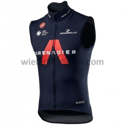 2021 Ineos Grenadiers Wielervest M001