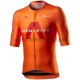 Wielershirt 2021 Ineos Grenadiers M002