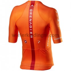Wielershirt 2021 Ineos Grenadiers M002