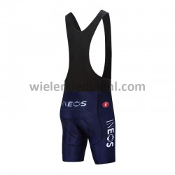Kort Koersbroek 2021 Ineos Grenadiers M004
