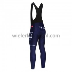 Lange Koersbroek 2021 Ineos Grenadiers M004
