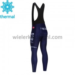 Lange Koersbroek 2021 Ineos Grenadiers Winter M004