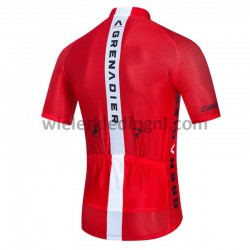 Wielershirt 2021 Ineos Grenadiers M005